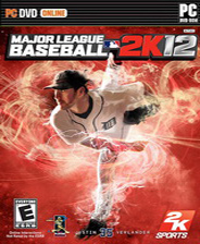 《美国职业棒球大联盟2K12》完整硬盘版